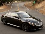 Infiniti G37 IPL Coupe 2010 года